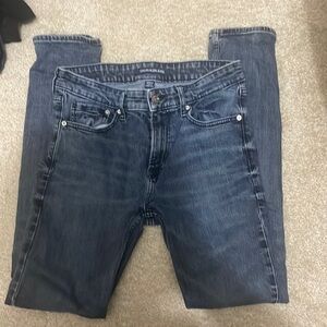 Men’s 31 x 32 slim fit Calvin Klein Jeans